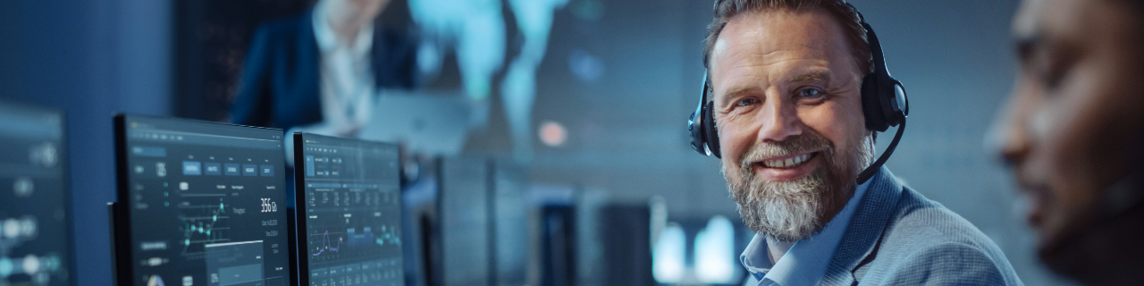 Menschen in der Lebensmittelproduktion