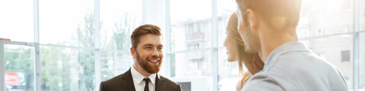 Verkaufs- und Vertriebsmanagement