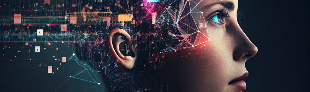 Würfel mit Symbolen zu Nachhaltigkeit