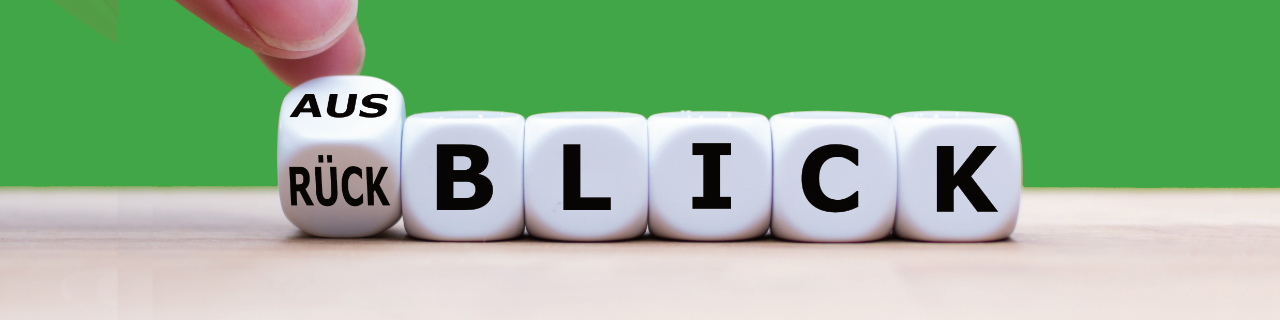 Würfel mit Ausblick