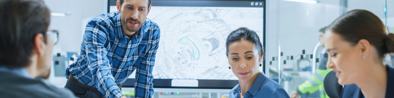 Präsentation Nachhaltigkeit