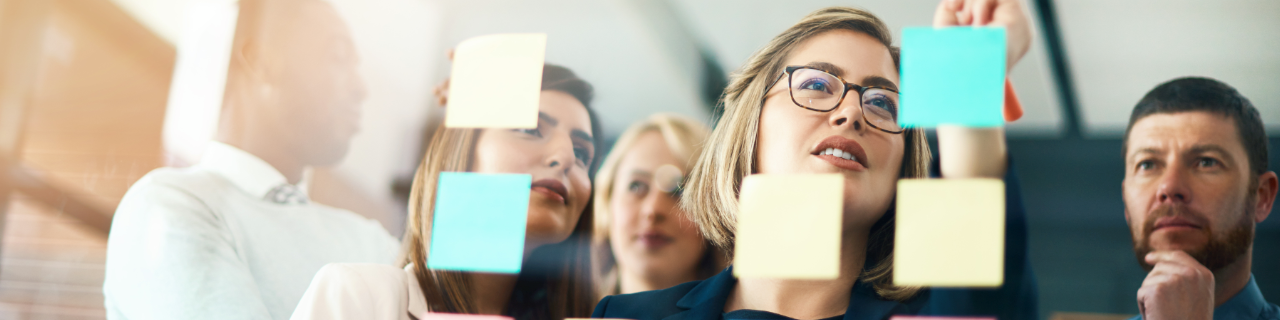 Team Innovationsmanagement