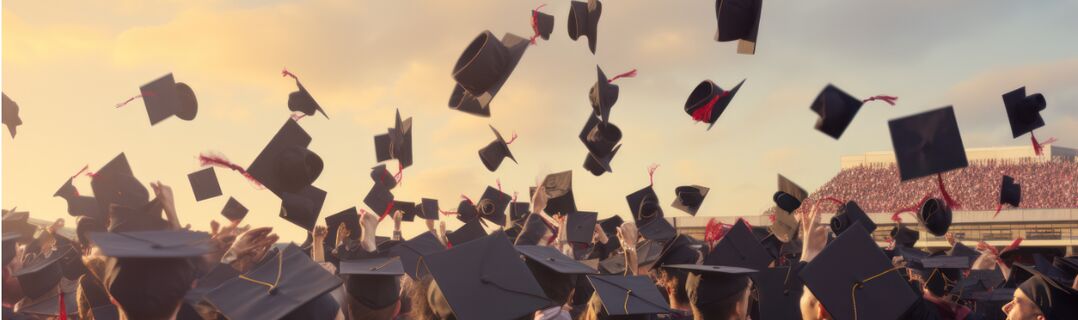 Frau und Mann im Gespräch