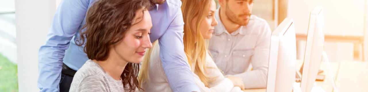 Coaching zu Führungsthemen