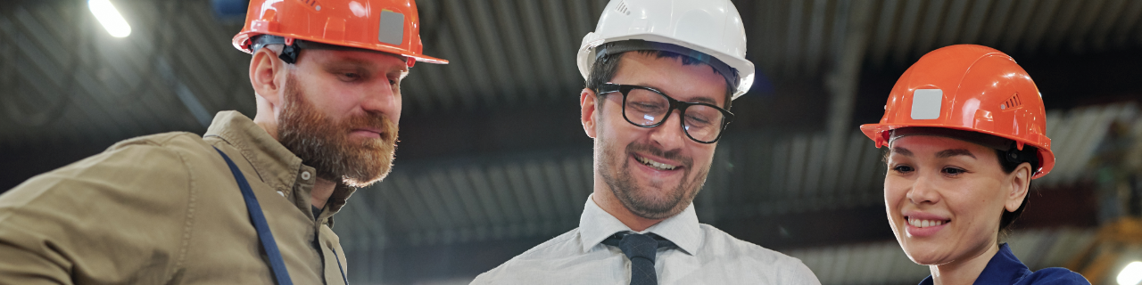 Produktionen erfolgreich steuern