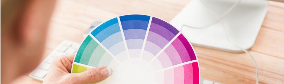 farbauswahl kennenlernen