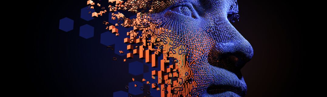 Würfel mit Symbolen zu Nachhaltigkeit