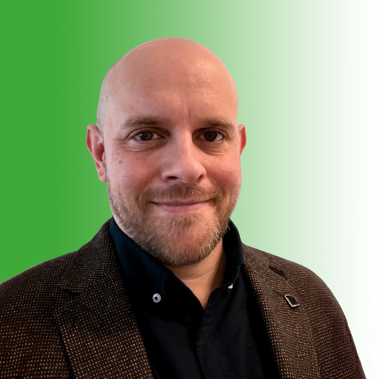 Christian Steinscahden